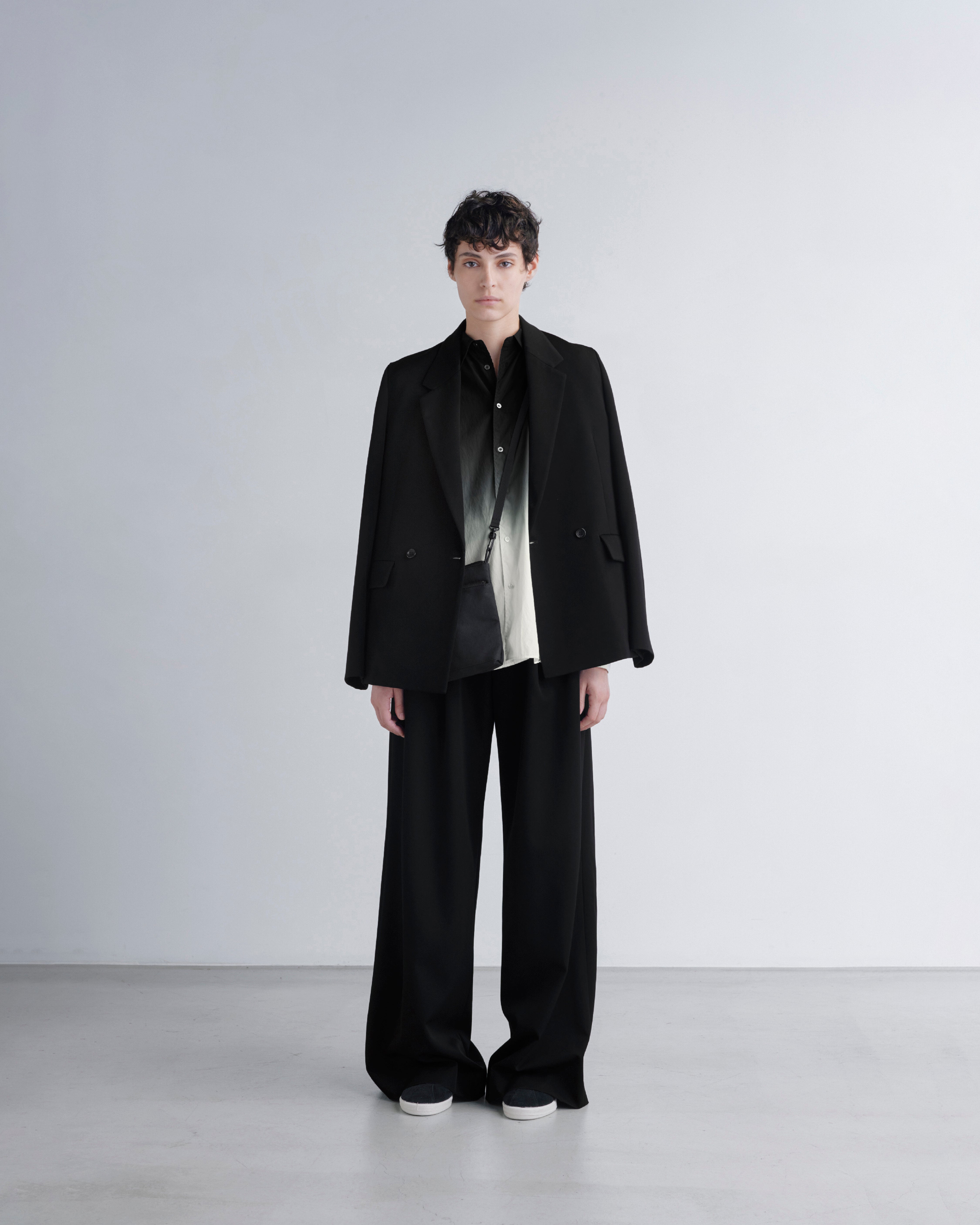 Graphpaper/グラフペーパー 2024 SPRING & SUMMER