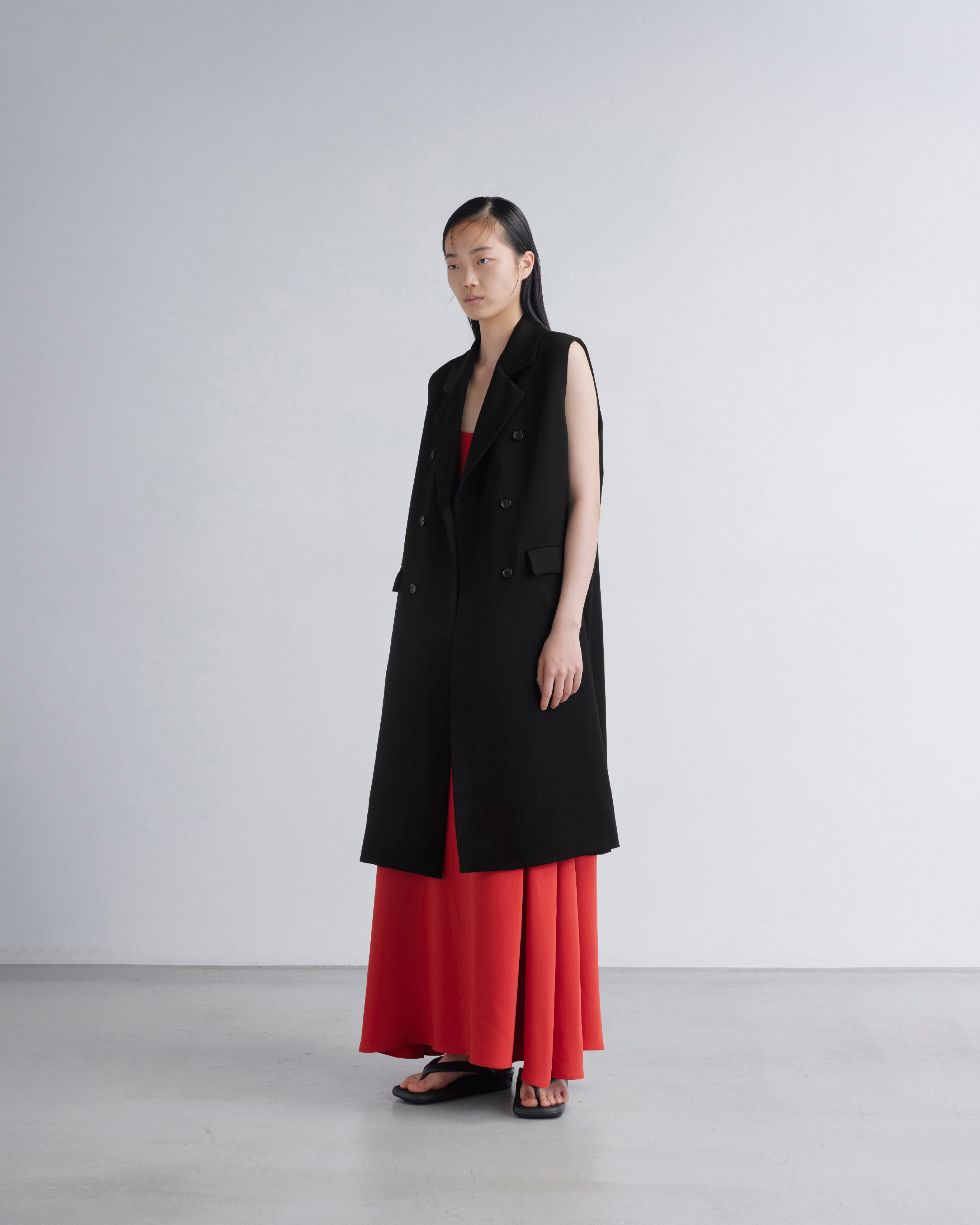 Graphpaper/グラフペーパー 2024 SPRING & SUMMER