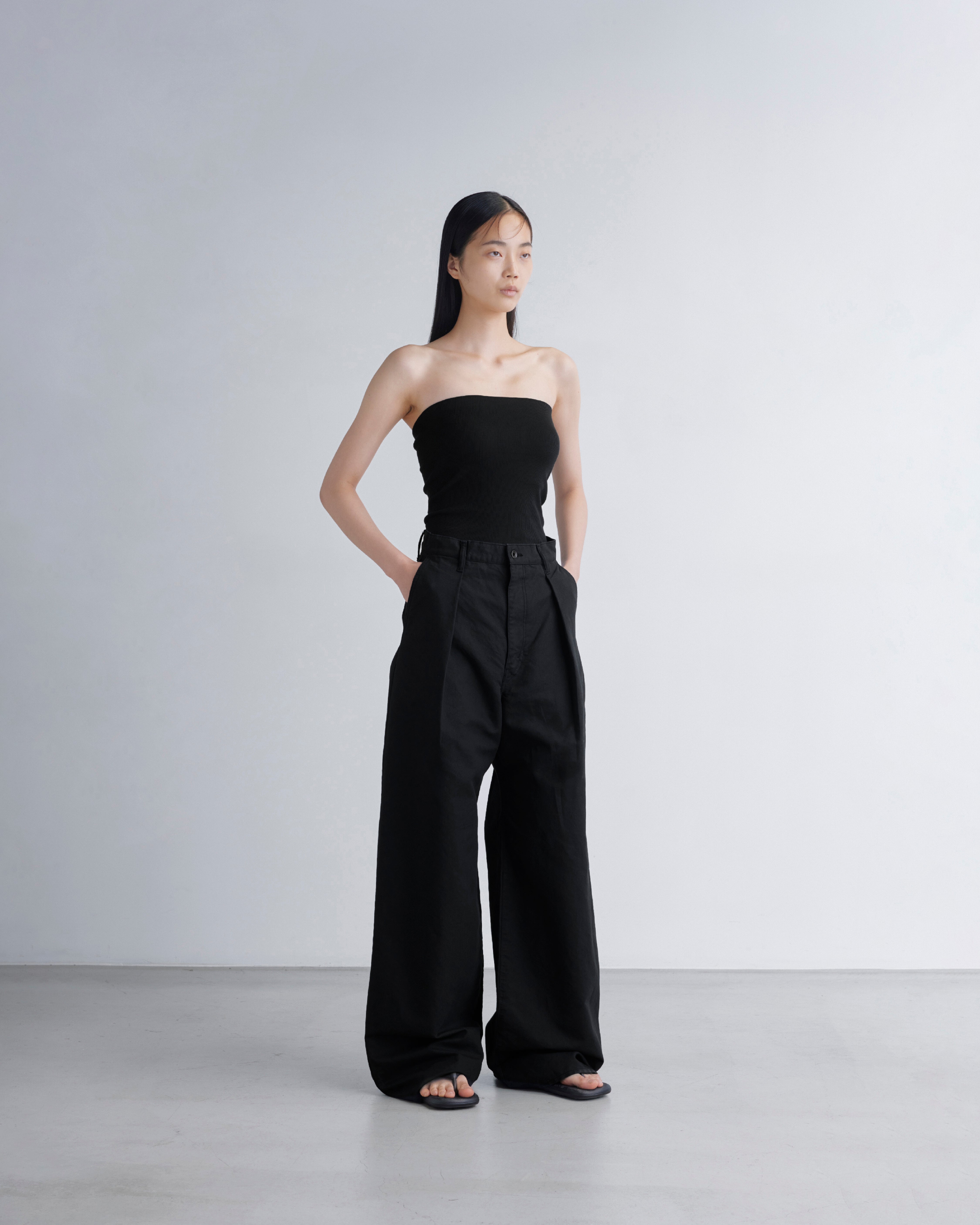 Graphpaper/グラフペーパー 2024 SPRING & SUMMER