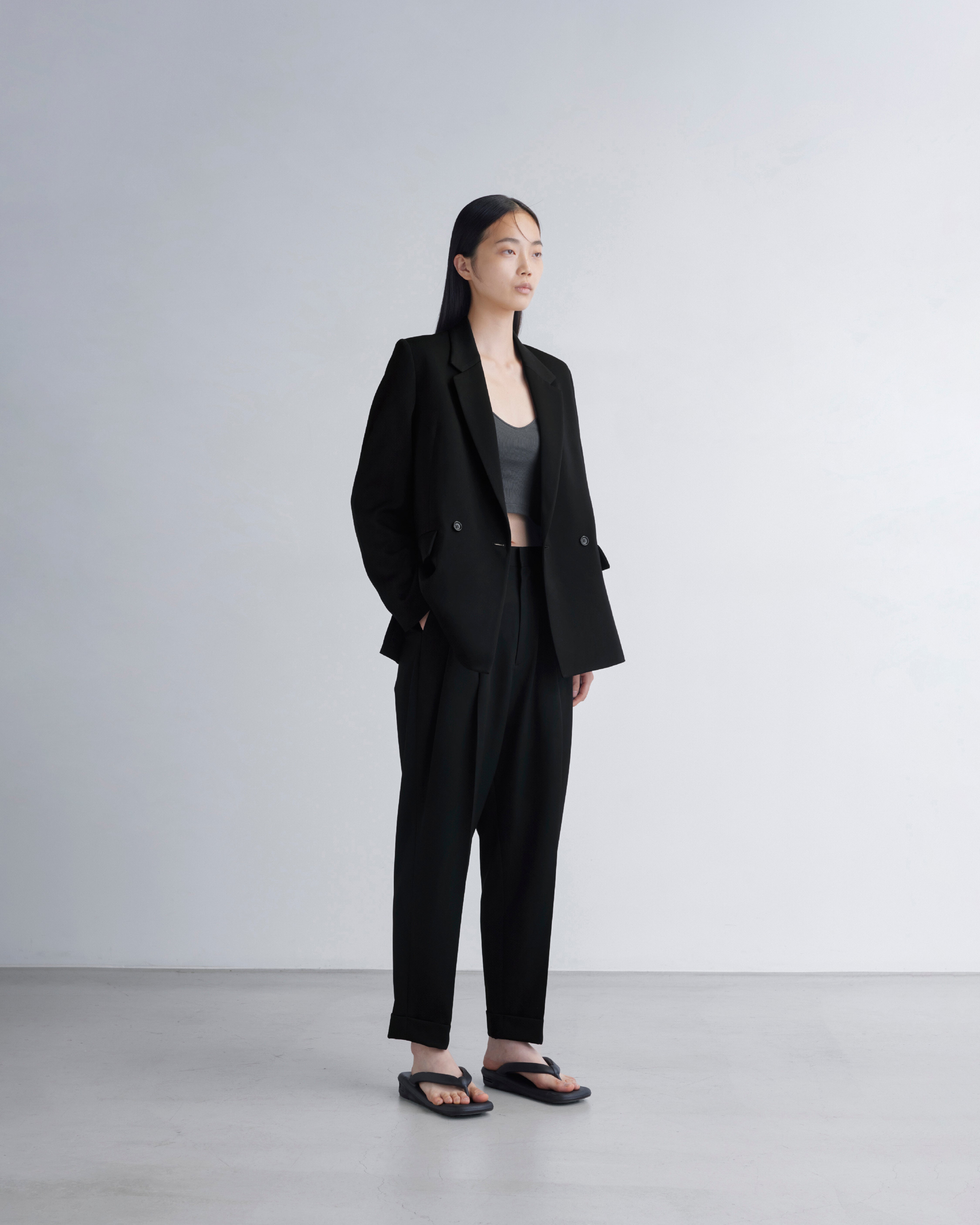 Graphpaper/グラフペーパー 2024 SPRING & SUMMER