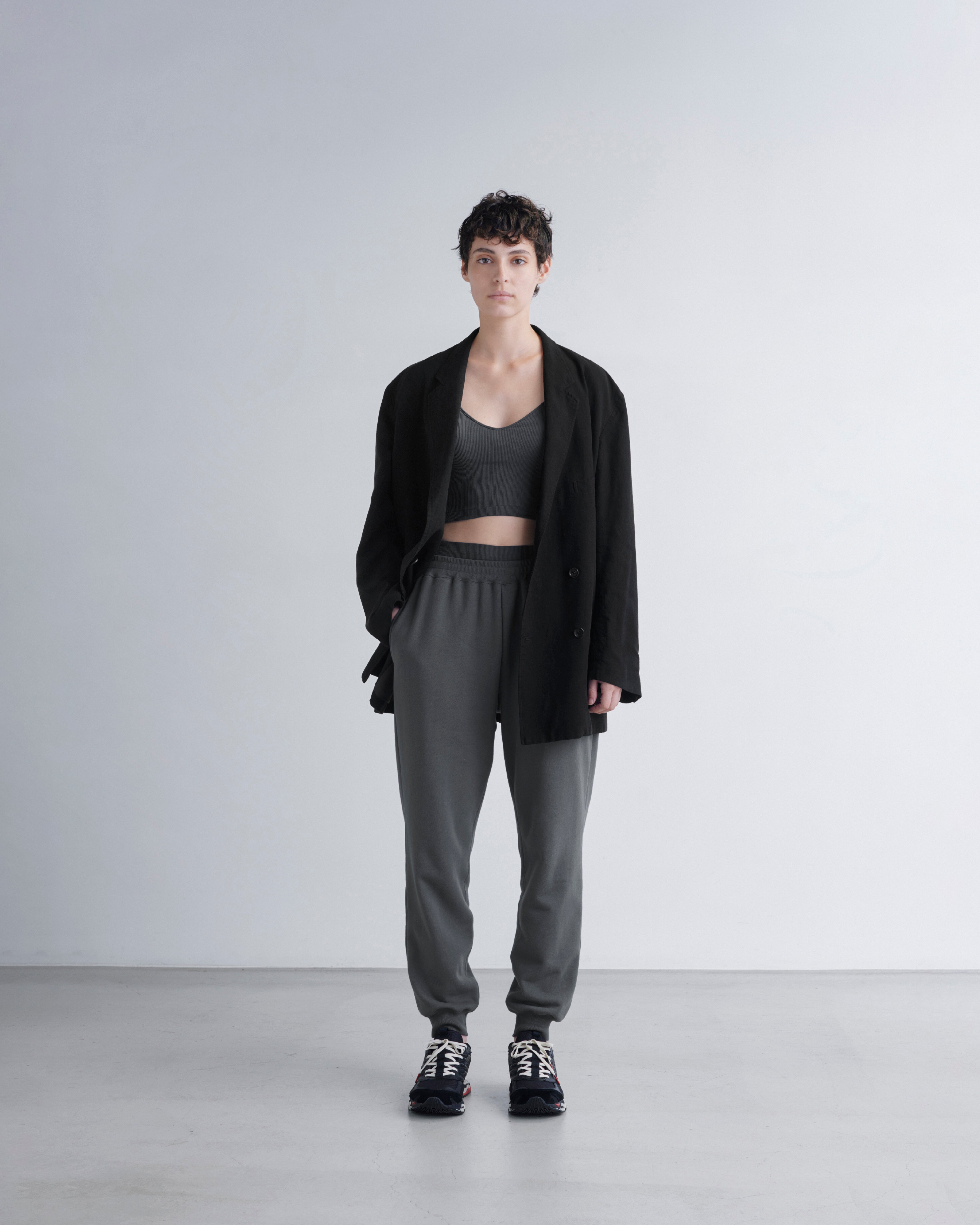 Graphpaper/グラフペーパー 2024 SPRING & SUMMER