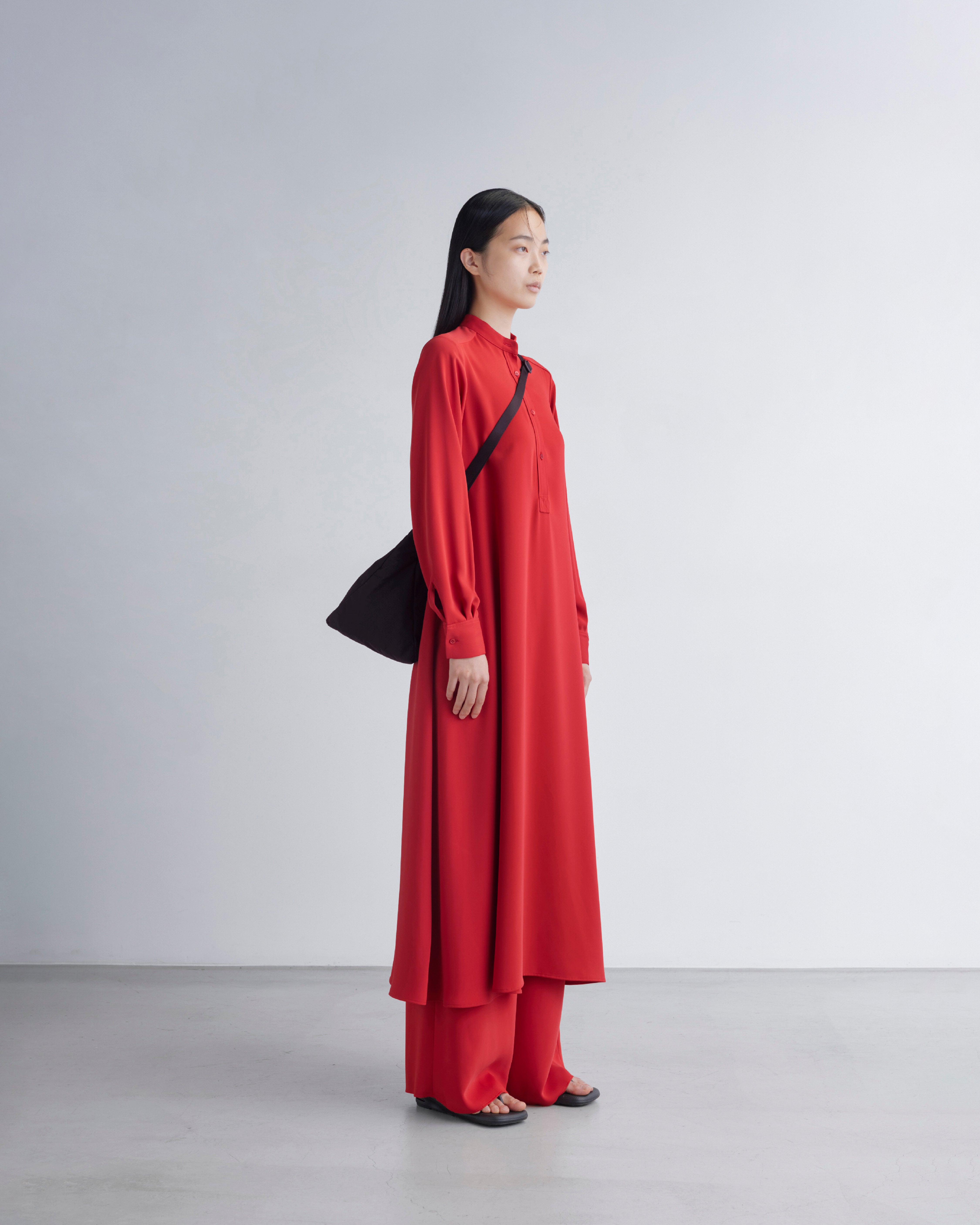 Graphpaper/グラフペーパー 2024 SPRING & SUMMER