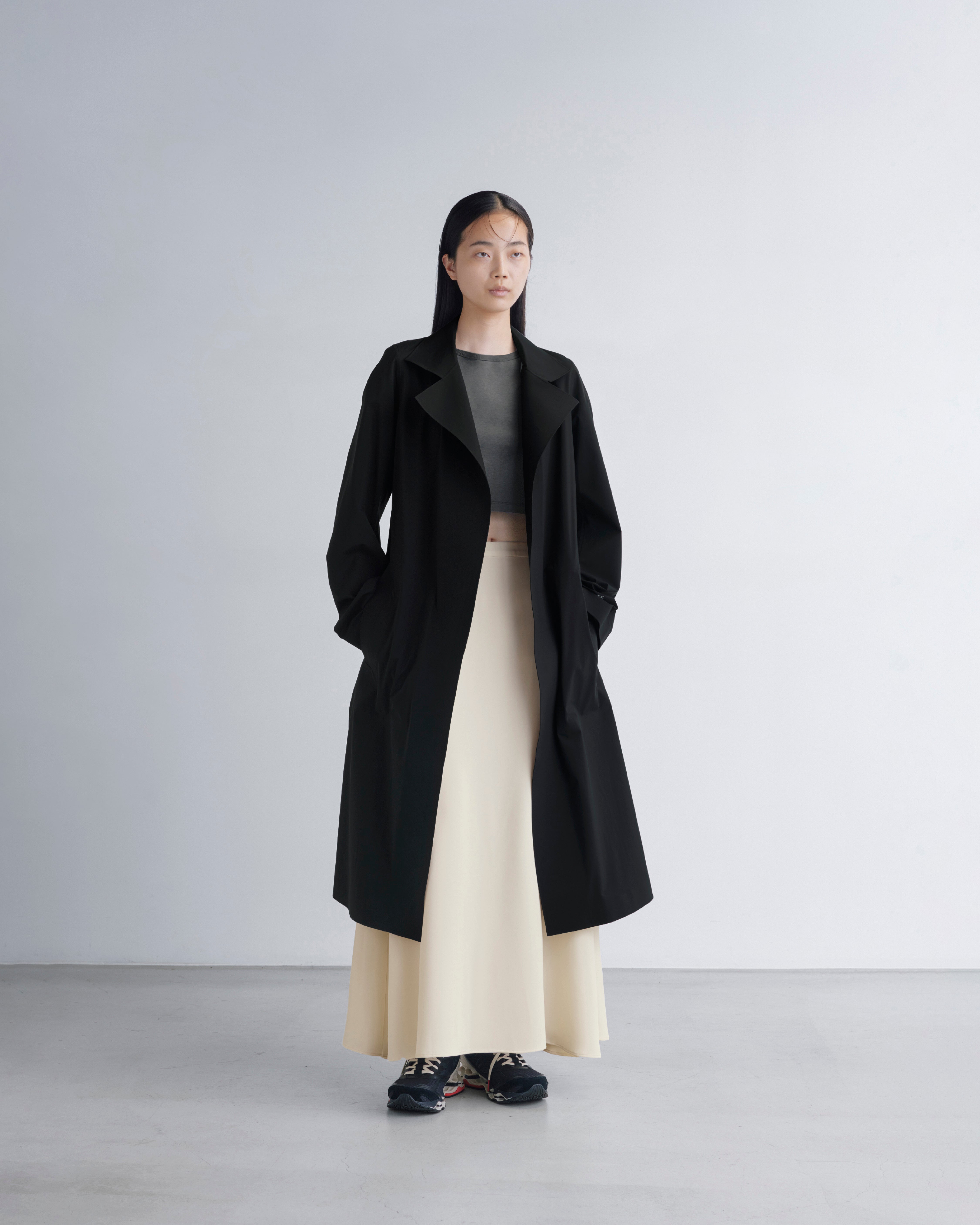 Graphpaper/グラフペーパー 2024 SPRING & SUMMER