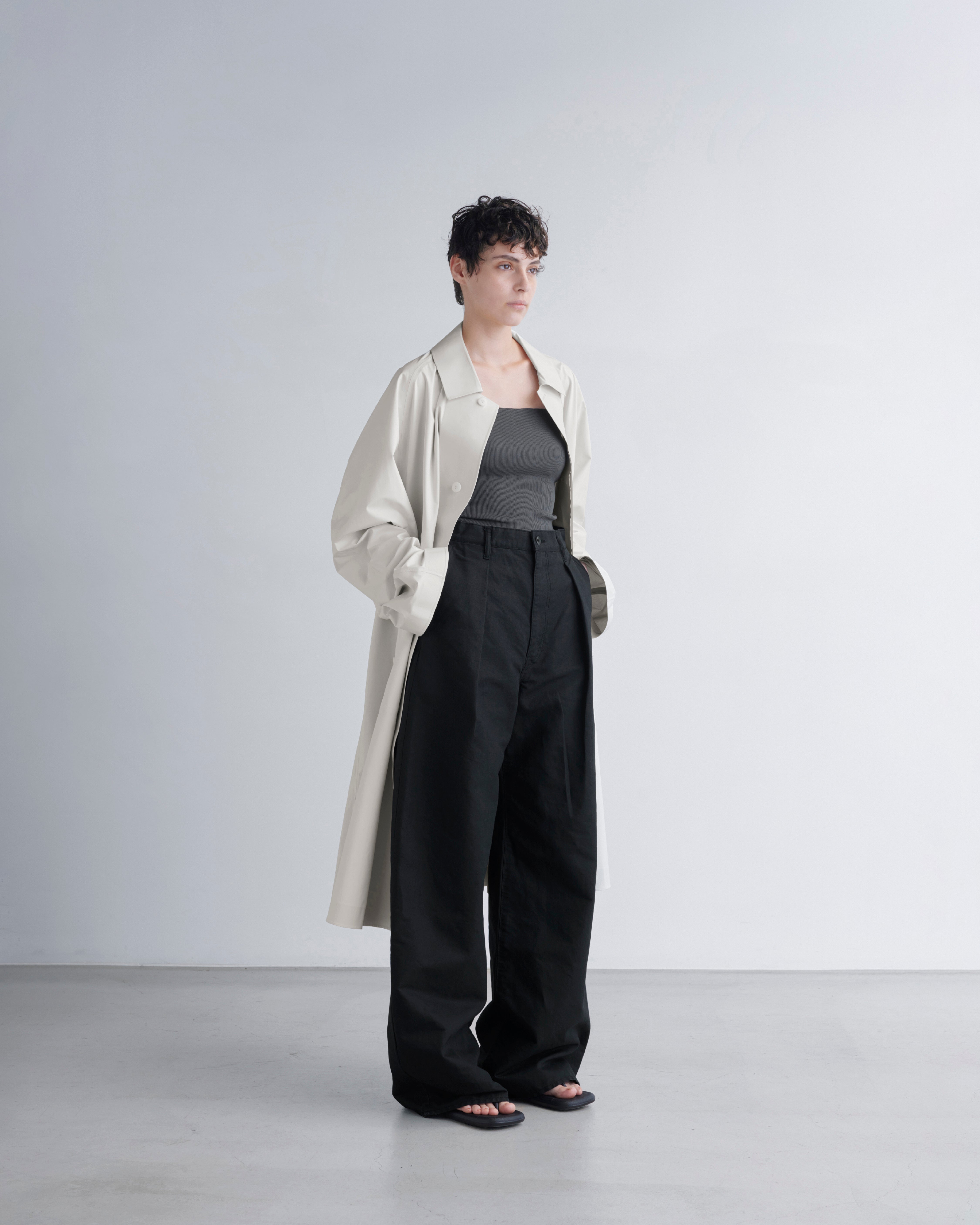 Graphpaper/グラフペーパー 2024 SPRING & SUMMER