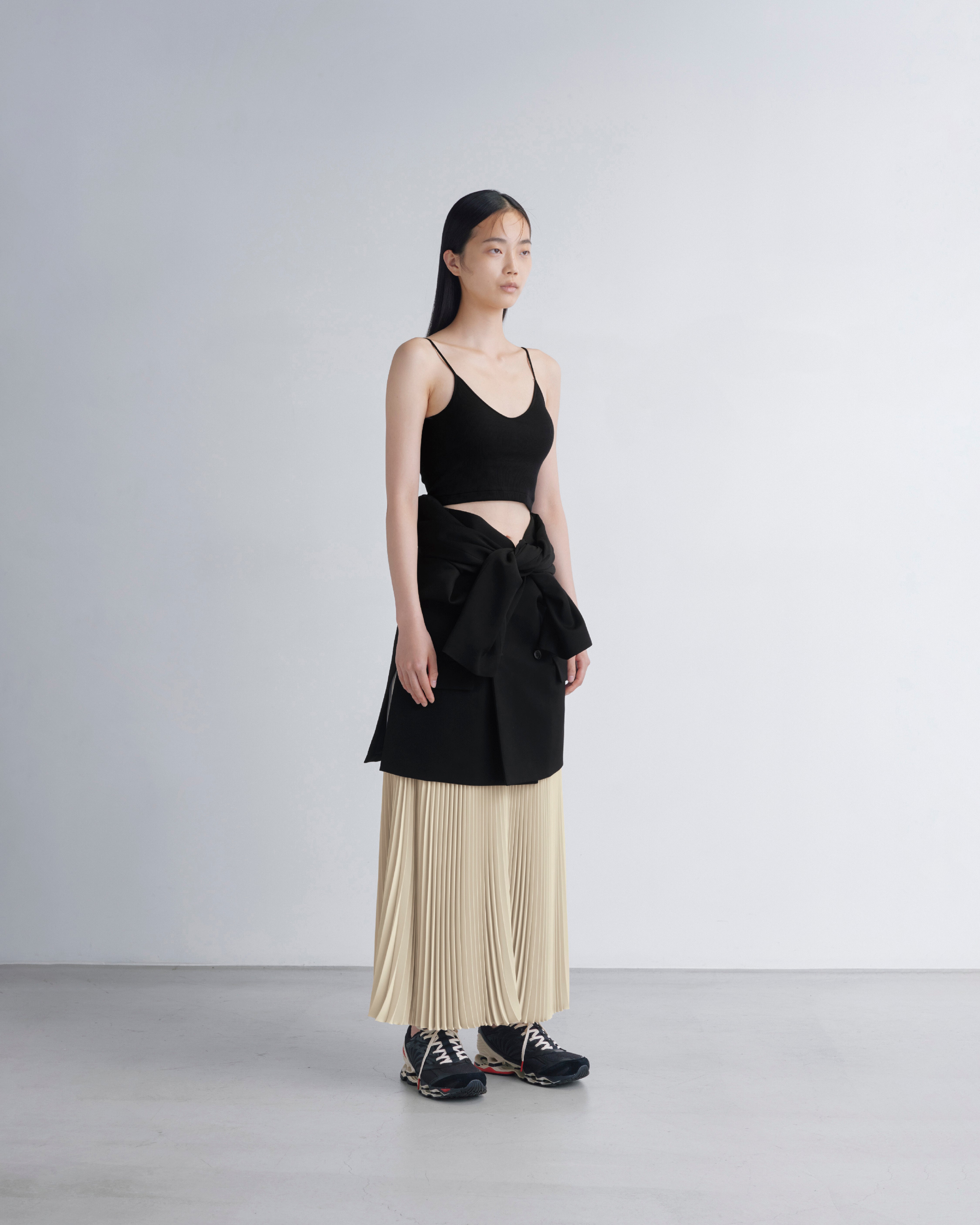 Graphpaper/グラフペーパー 2024 SPRING & SUMMER