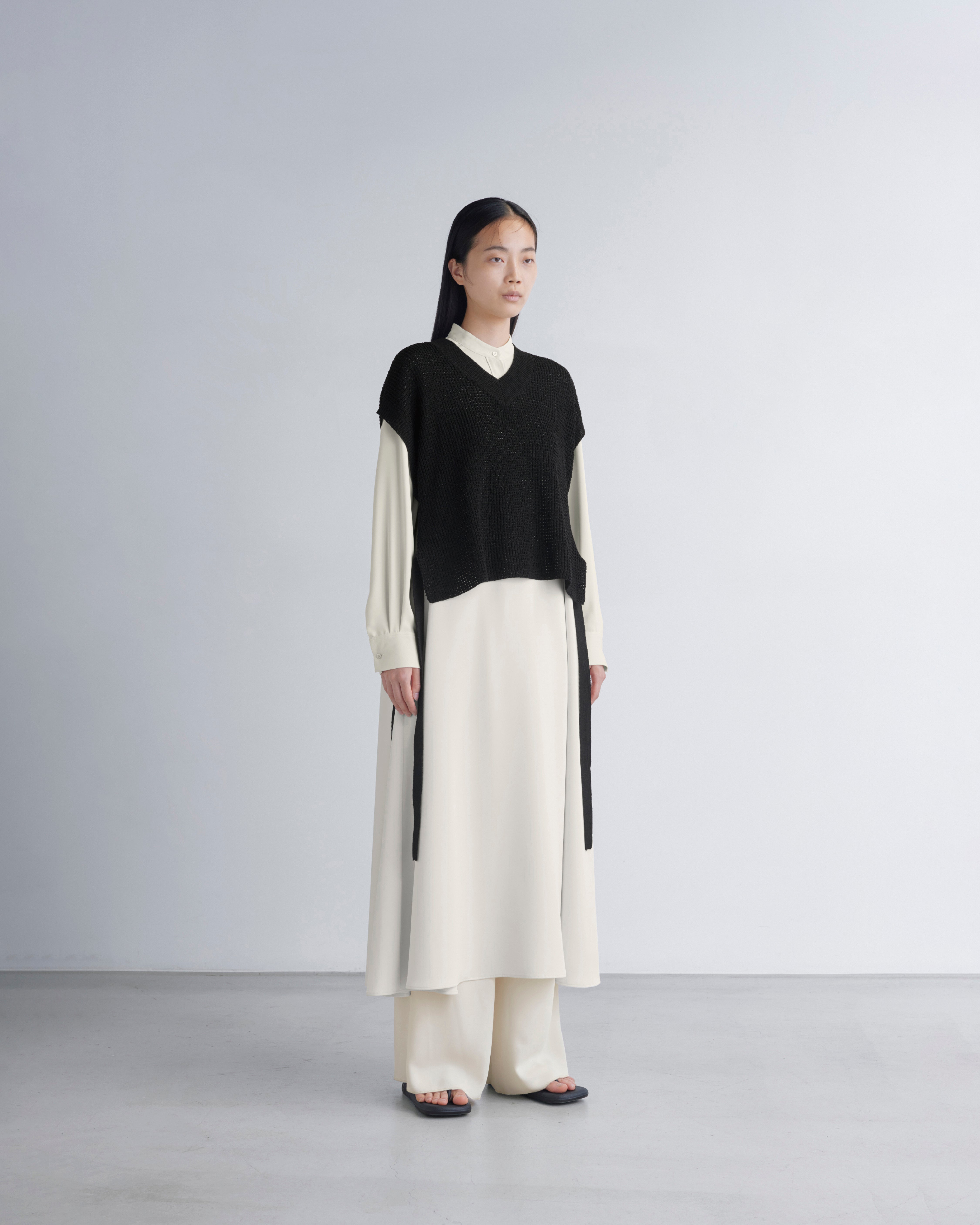 Graphpaper/グラフペーパー 2024 SPRING & SUMMER