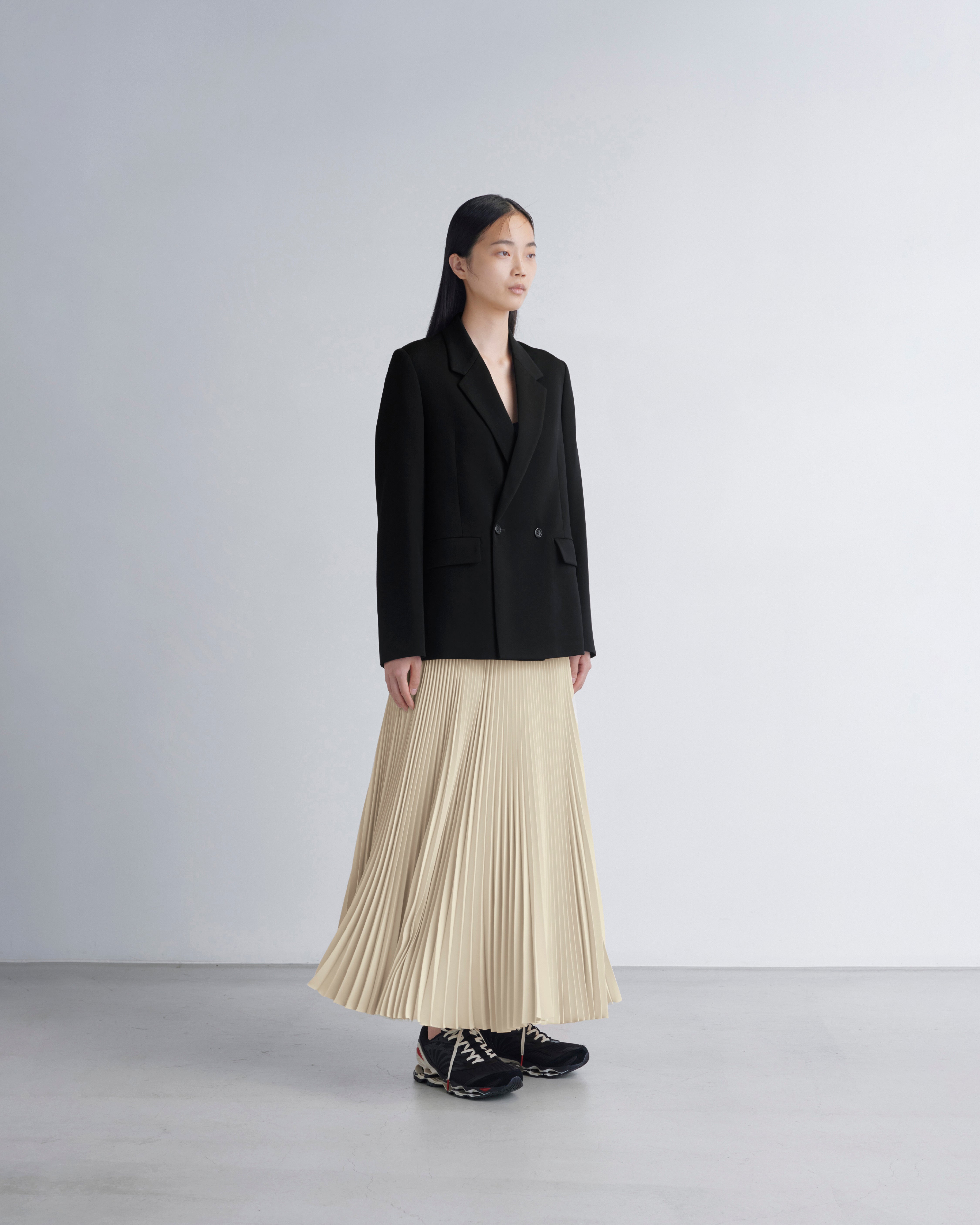 Graphpaper/グラフペーパー 2024 SPRING & SUMMER