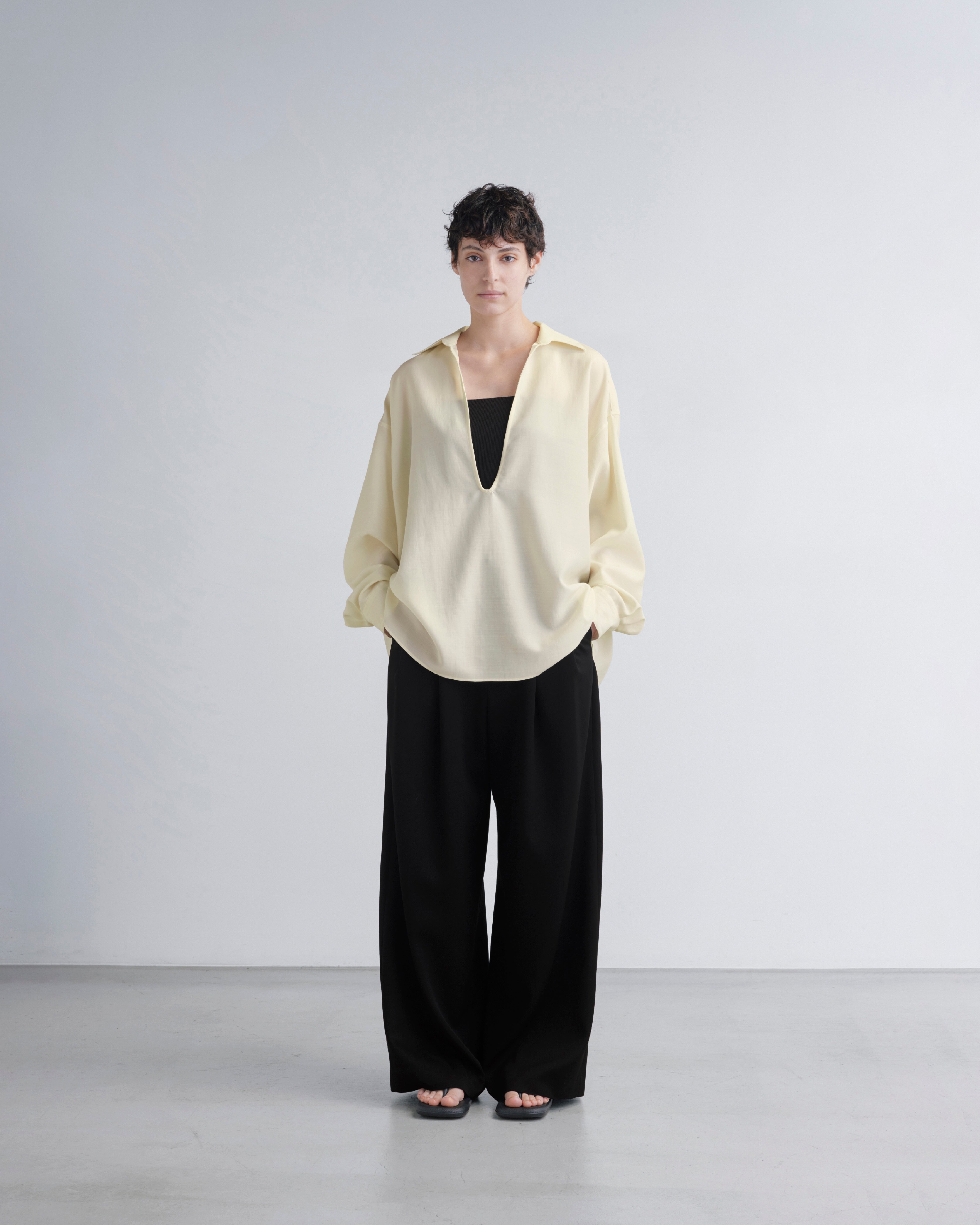 Graphpaper/グラフペーパー 2024 SPRING & SUMMER