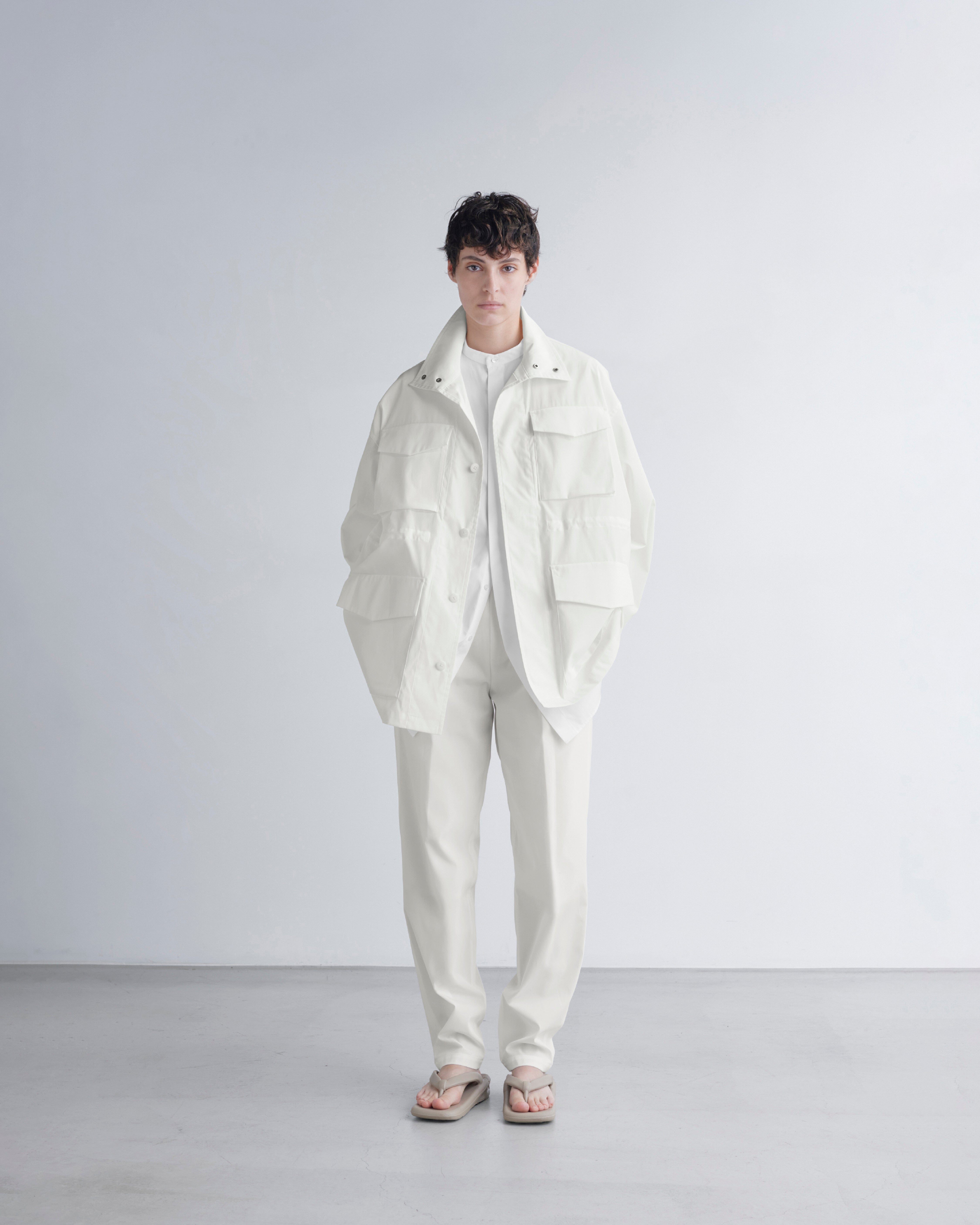 Graphpaper/グラフペーパー 2024 SPRING & SUMMER