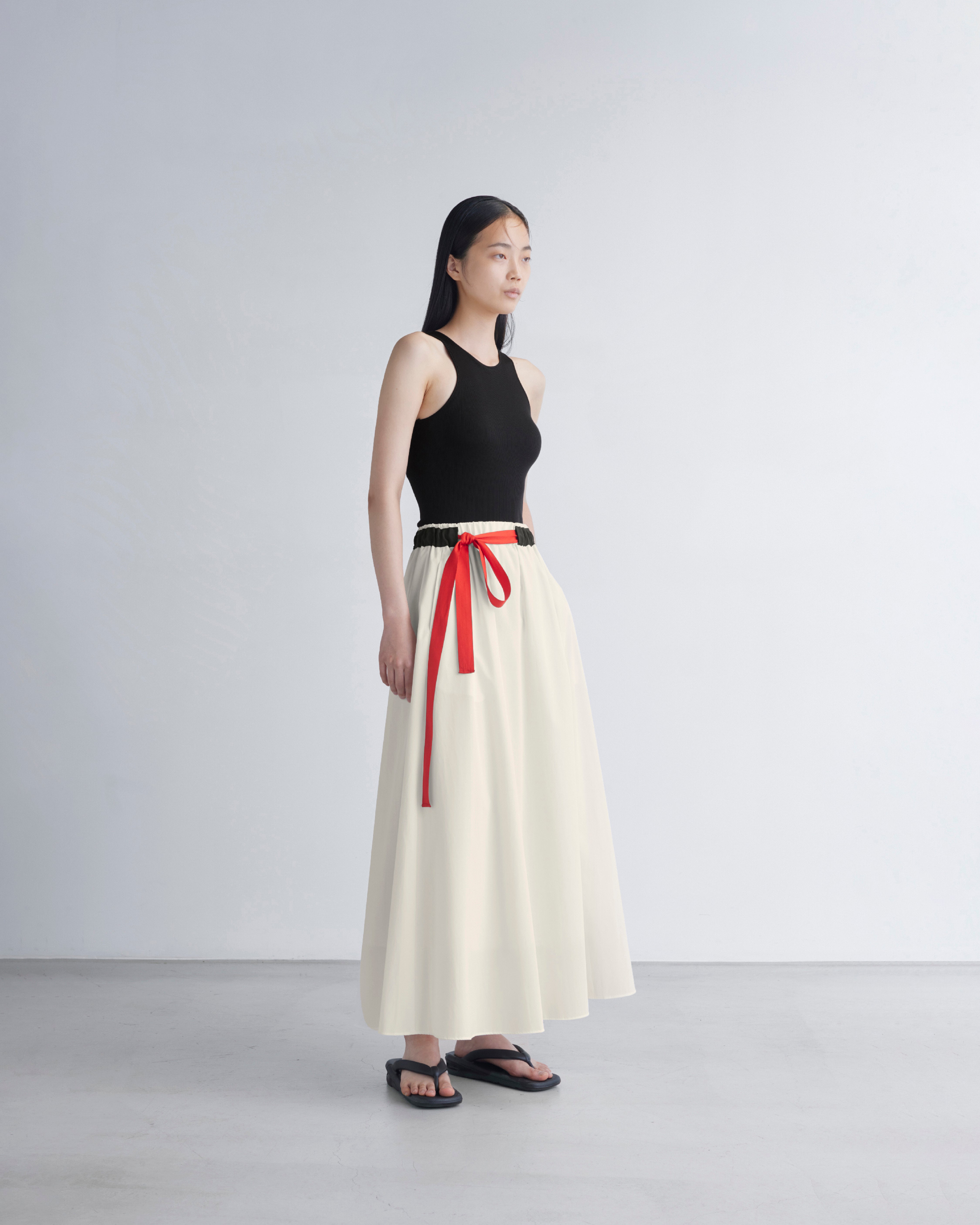 Graphpaper/グラフペーパー 2024 SPRING & SUMMER