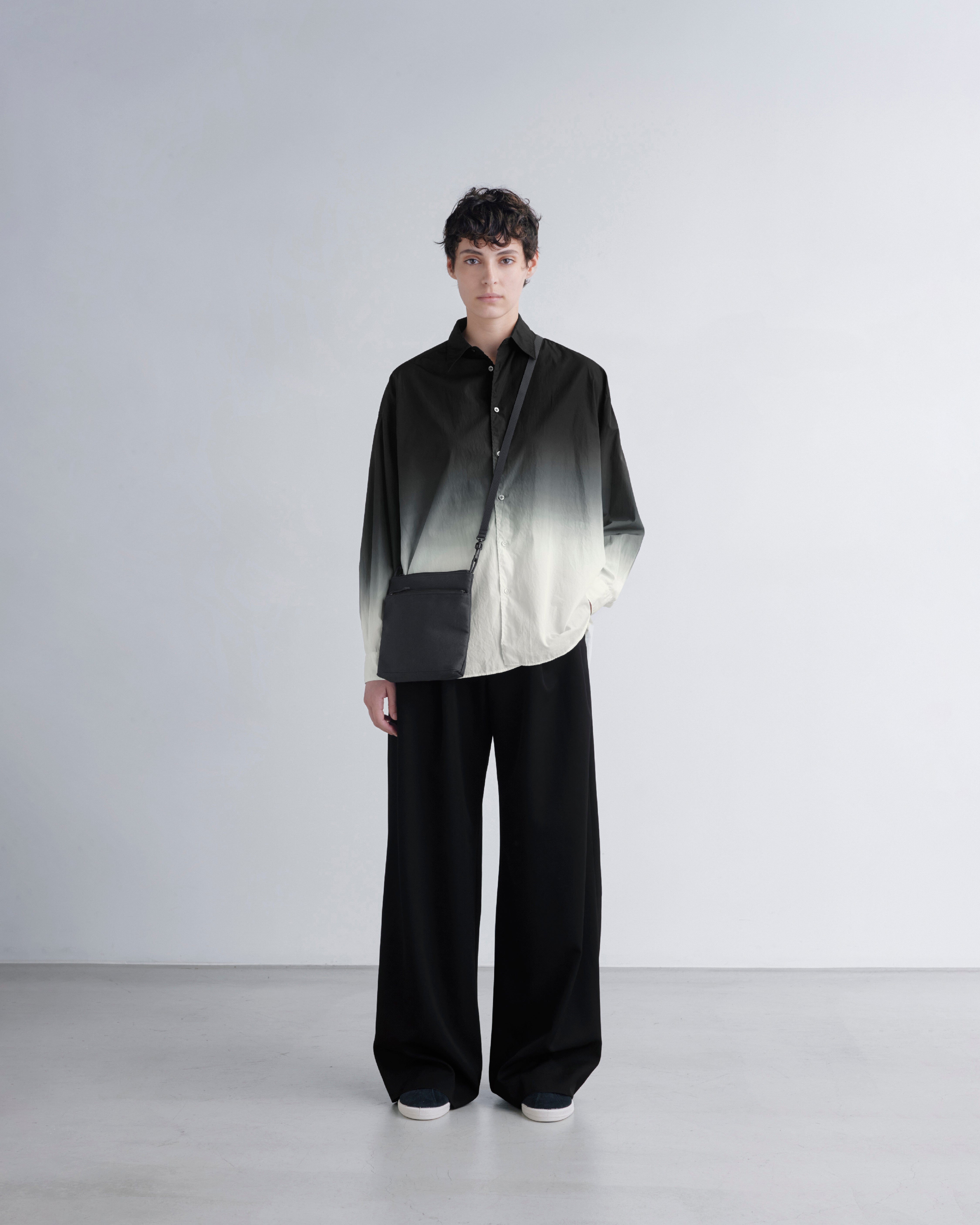 Graphpaper/グラフペーパー 2024 SPRING & SUMMER