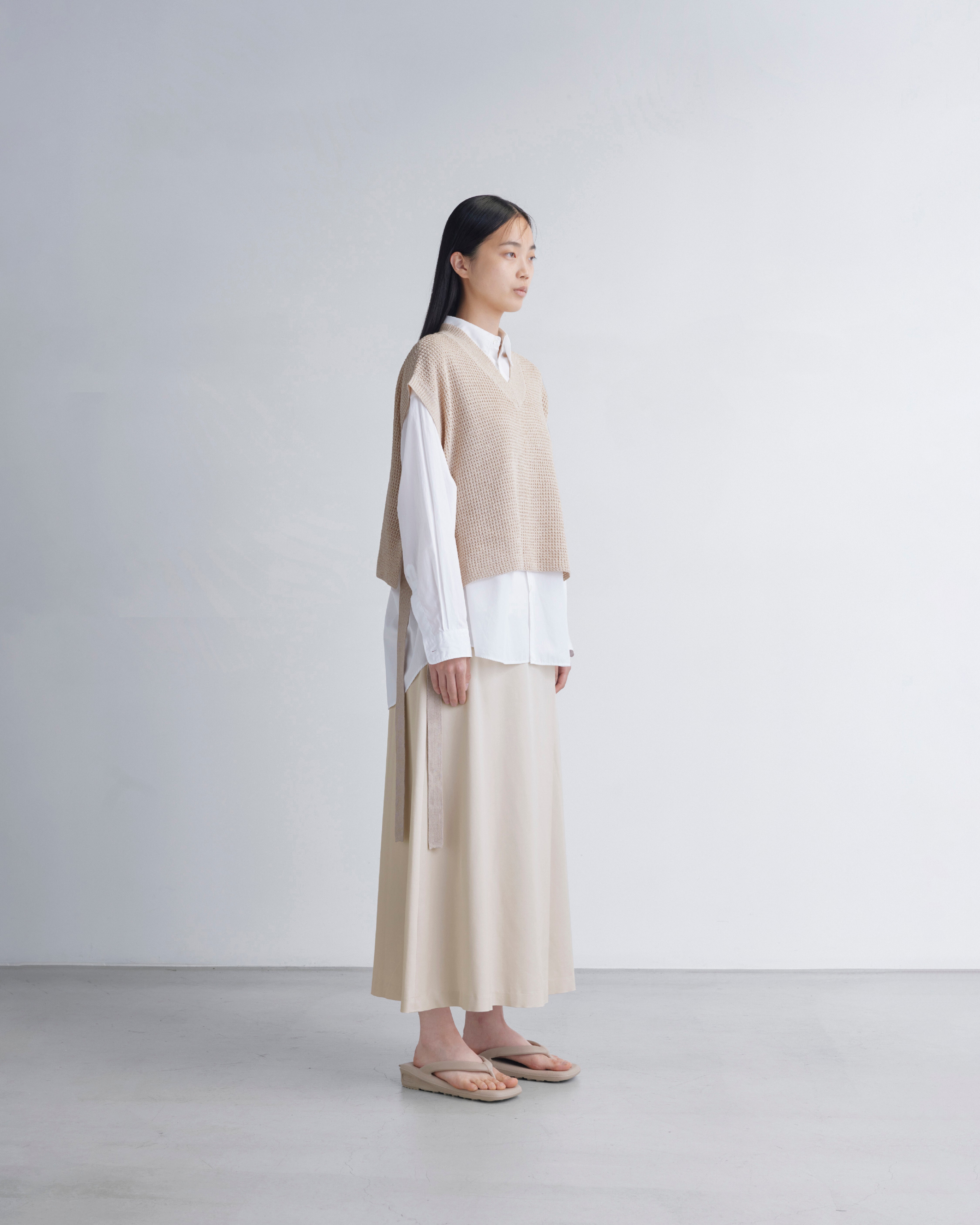 Graphpaper/グラフペーパー 2024 SPRING & SUMMER