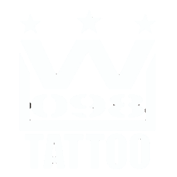 W-OKI TATTOO