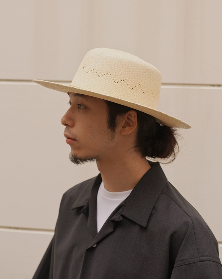 ORRS / PANAMA HAT