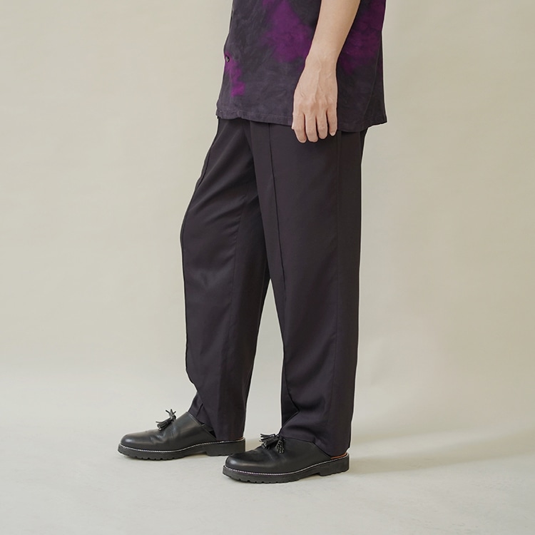 Sailing Trousers / NAVY