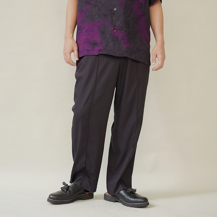 Sailing Trousers / NAVY