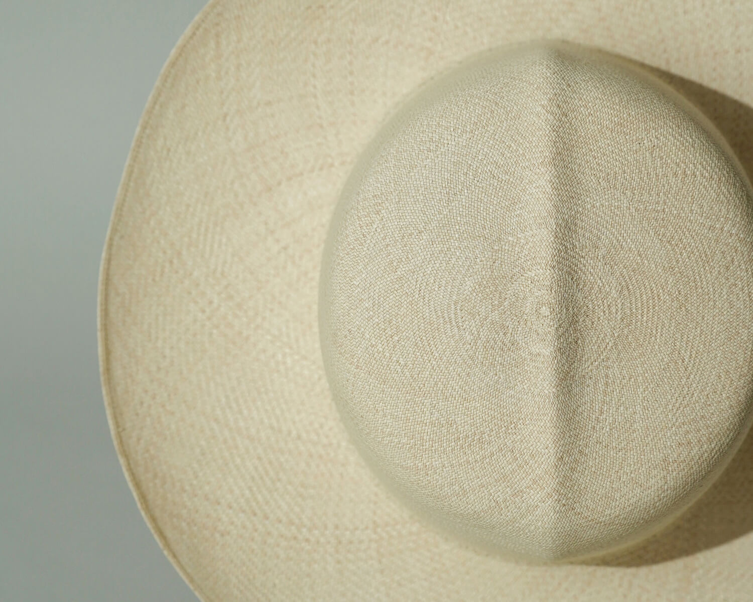 ORRS PANAMA HAT