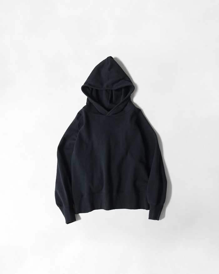 ORRS SAILING HOODIE NAVY