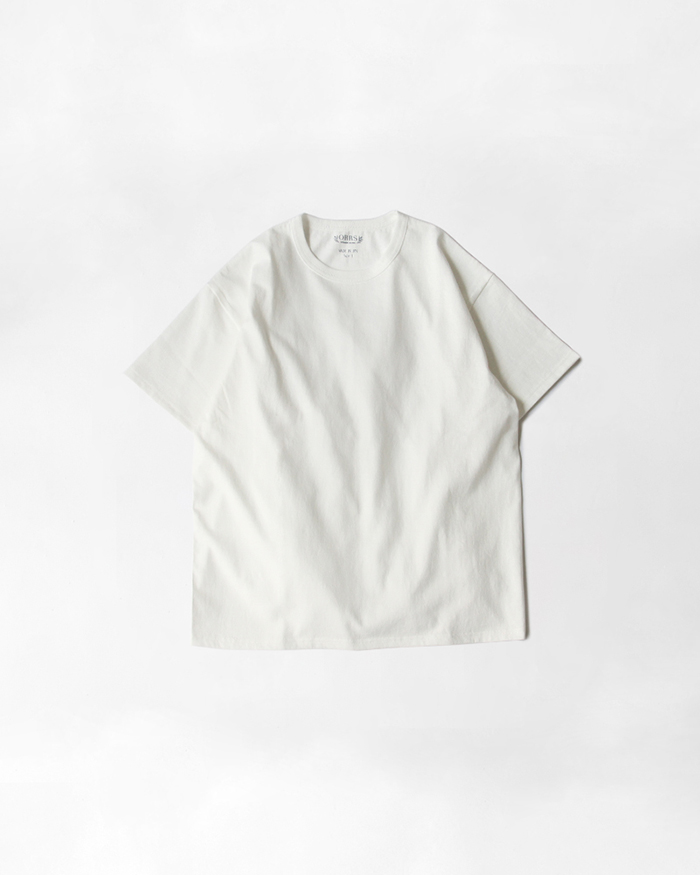 ORRS TEE NATURAL