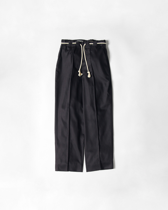 ORRS Sailing Trousers NAVY