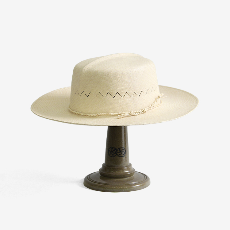 OPTIMO PANAMA HAT