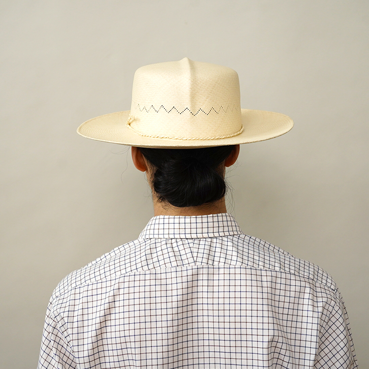 OPTIMO PANAMA HAT
