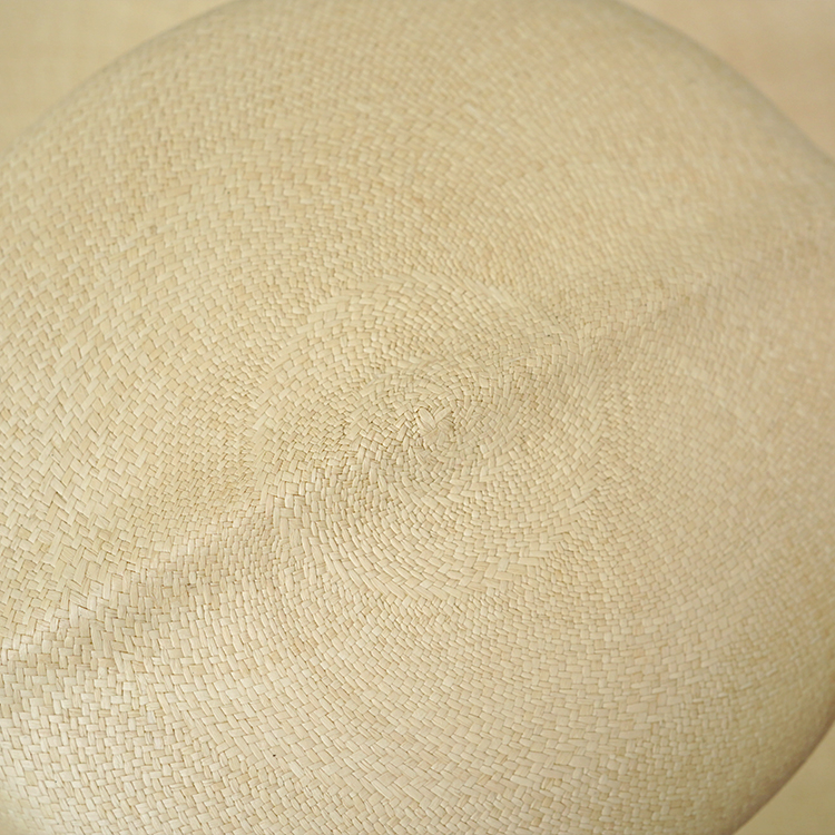OPTIMO PANAMA HAT