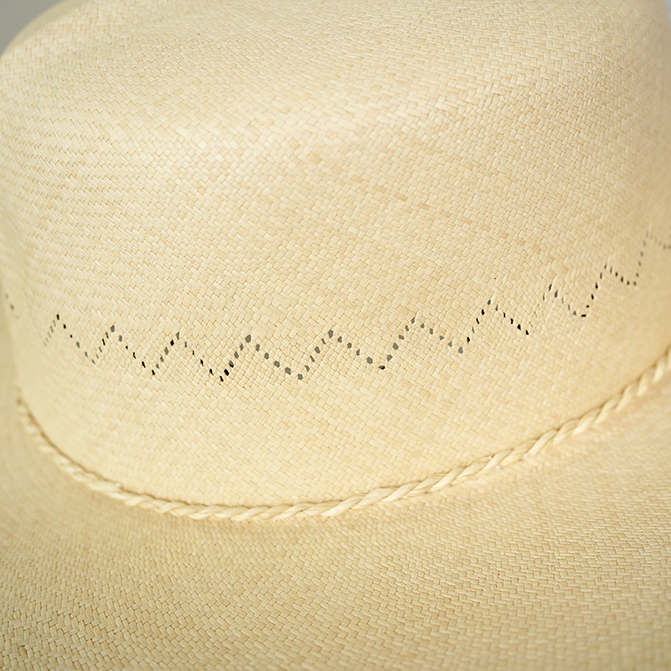 OPTIMO PANAMA HAT