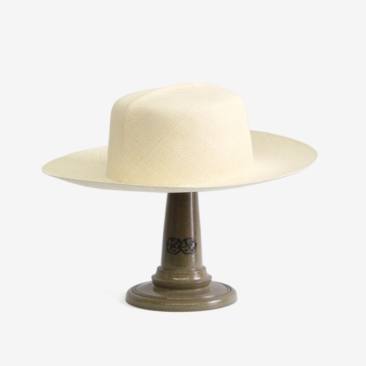 OPTIMO PANAMA HAT
