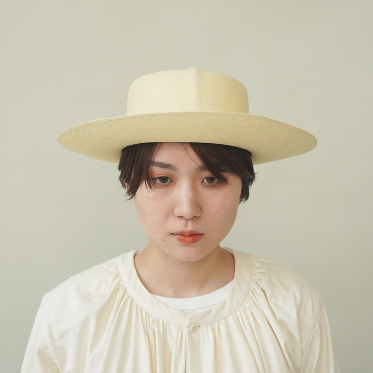 OPTIMO PANAMA HAT