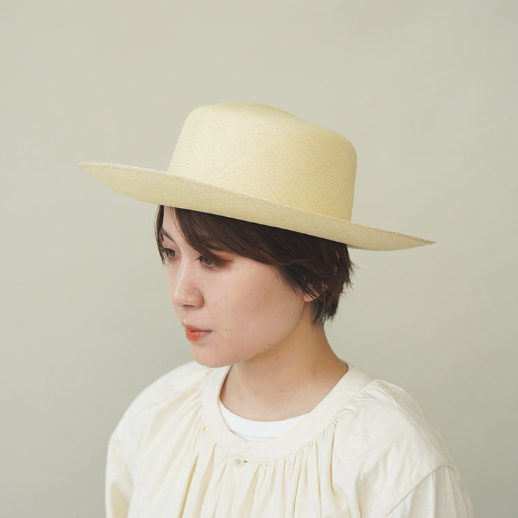 OPTIMO PANAMA HAT