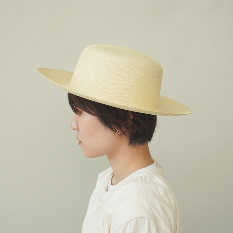 OPTIMO PANAMA HAT
