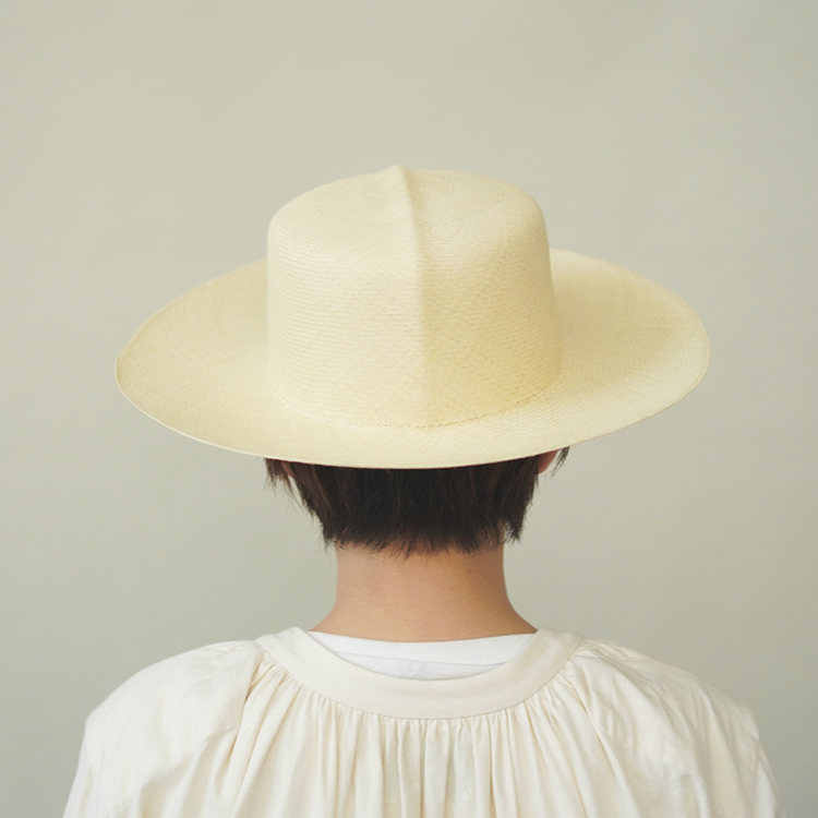OPTIMO PANAMA HAT