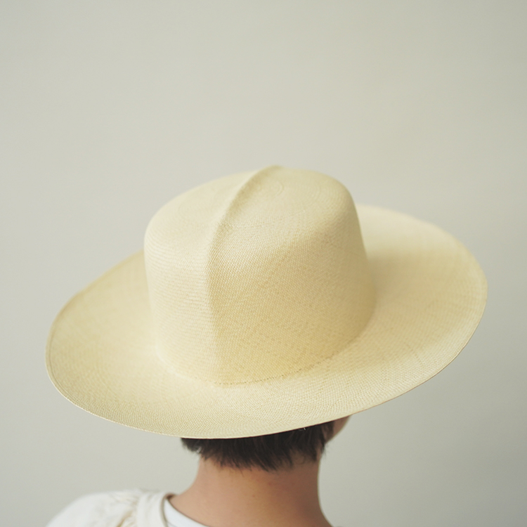 OPTIMO PANAMA HAT