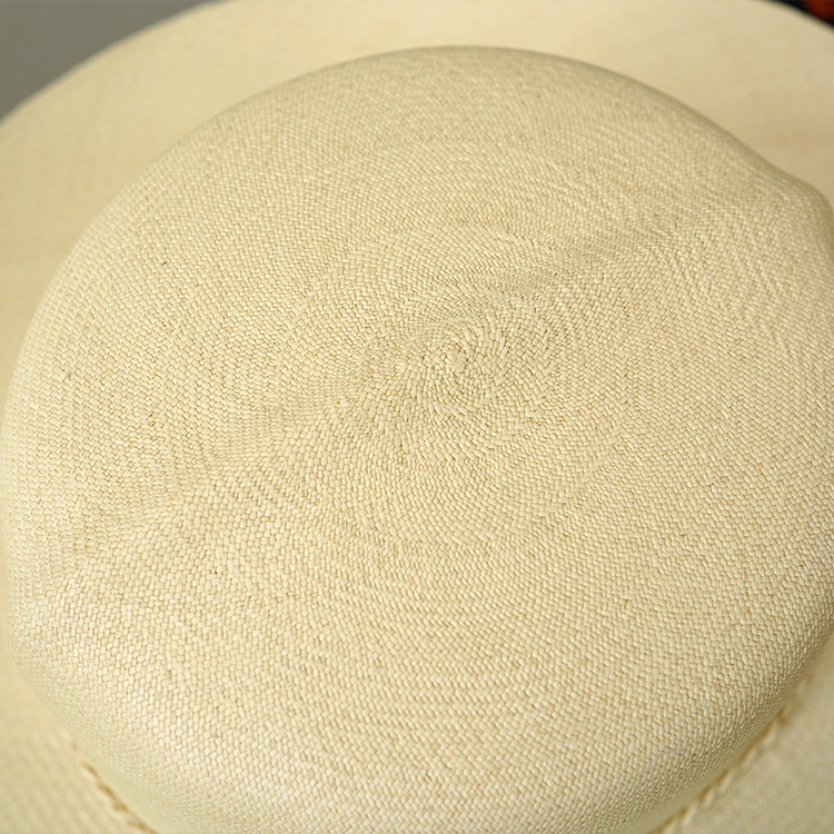 OPTIMO PANAMA HAT