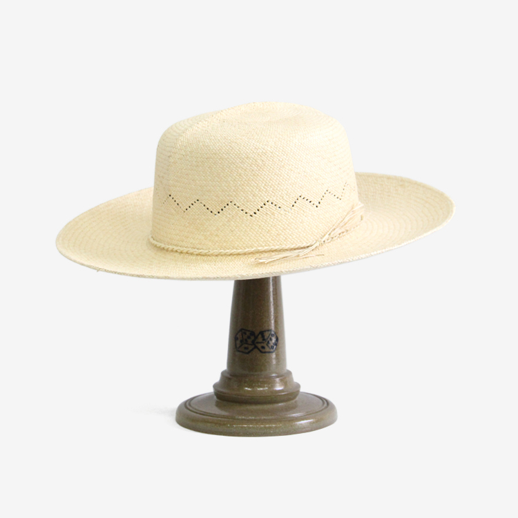 OPTIMO PANAMA HAT