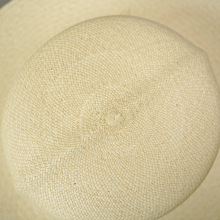 OPTIMO PANAMA HAT