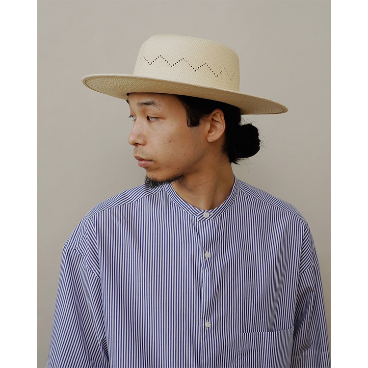 OPTIMO PANAMA HAT