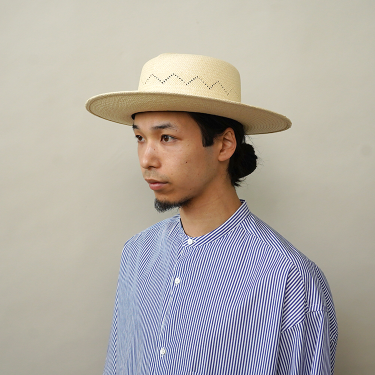 OPTIMO PANAMA HAT