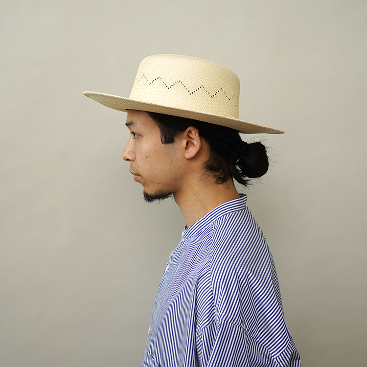 OPTIMO PANAMA HAT