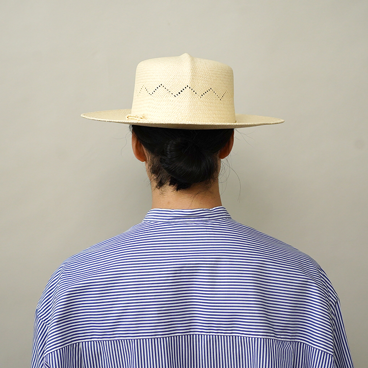 OPTIMO PANAMA HAT