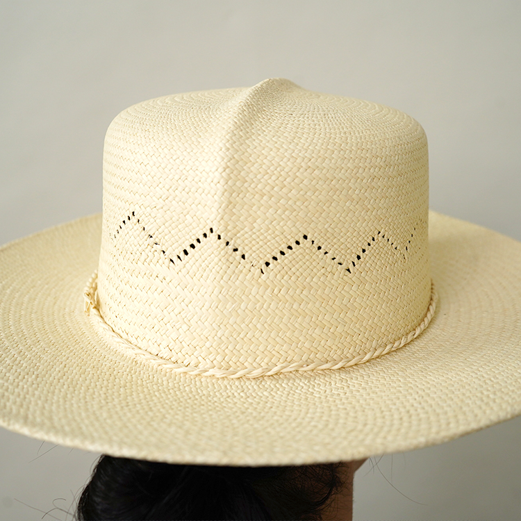 OPTIMO PANAMA HAT