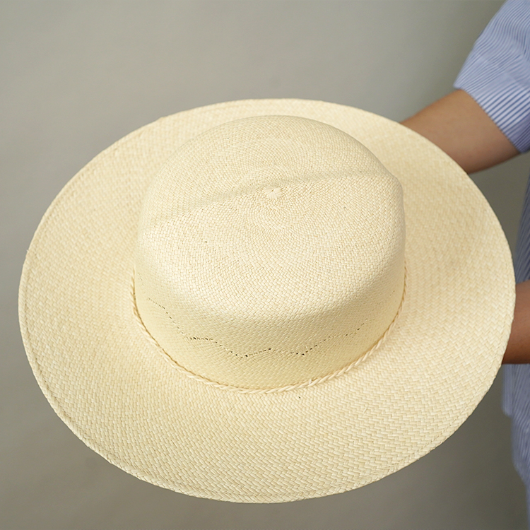 OPTIMO PANAMA HAT