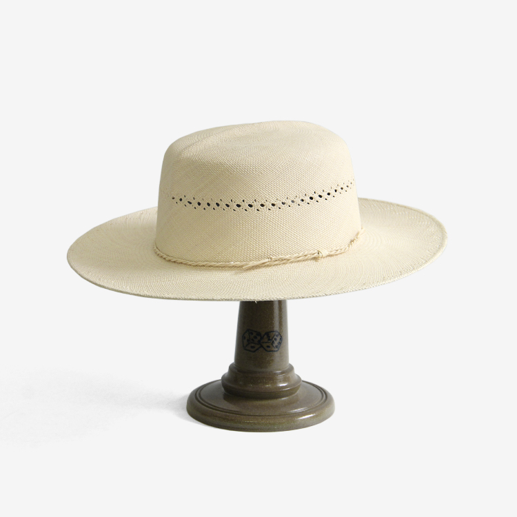 OPTIMO PANAMA HAT