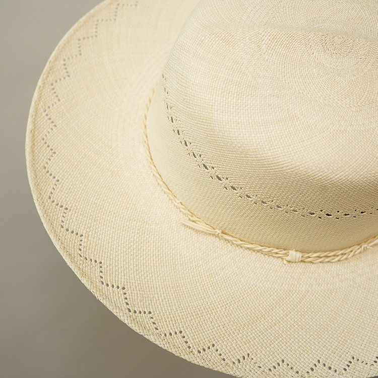 OPTIMO PANAMA HAT