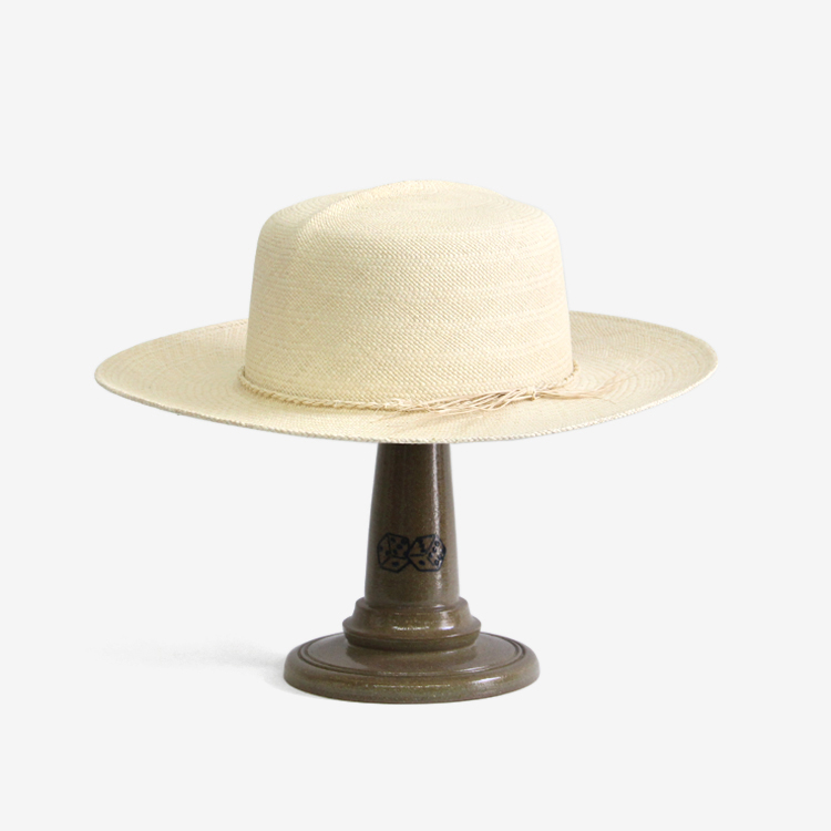 OPTIMO PANAMA HAT