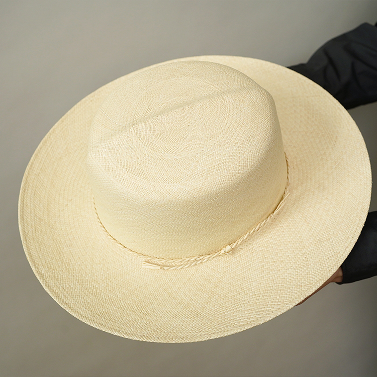 OPTIMO PANAMA HAT