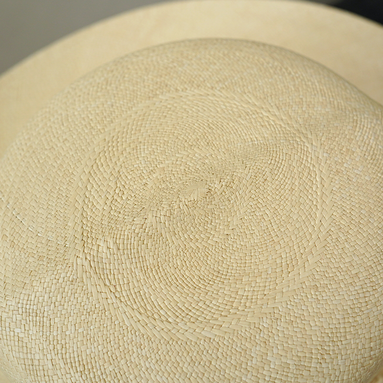 OPTIMO PANAMA HAT