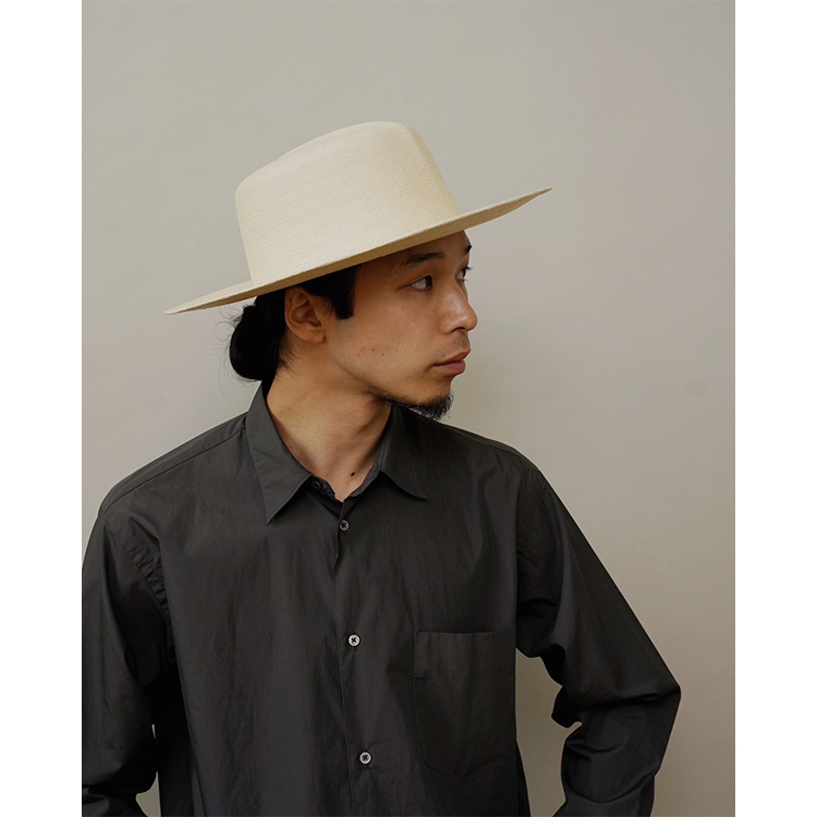 OPTIMO PANAMA HAT