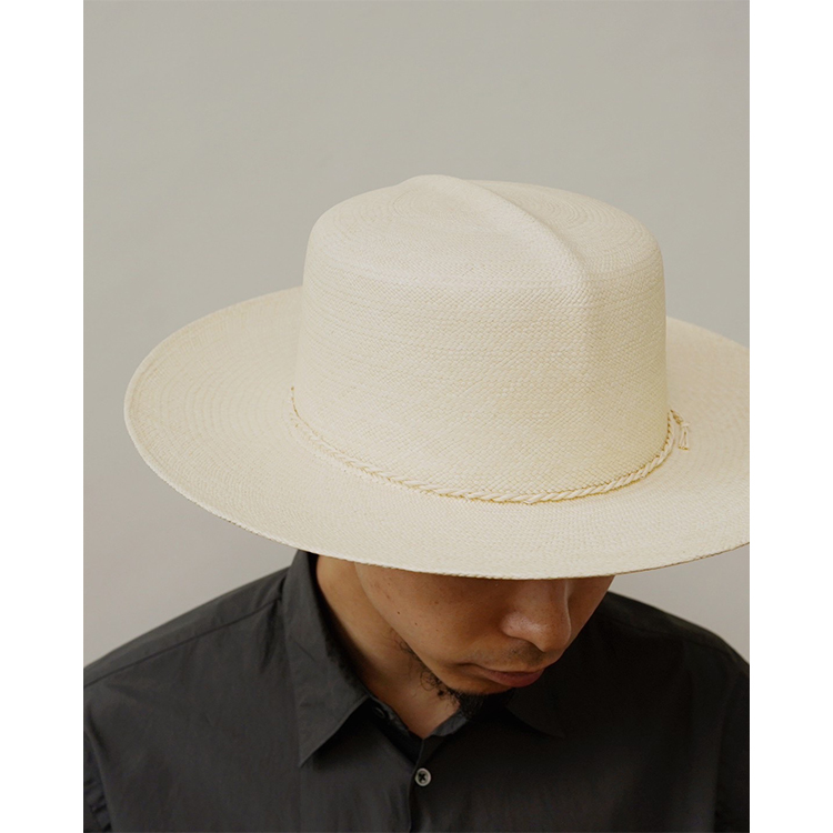 OPTIMO PANAMA HAT